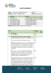 Manaia Drainage Scheme - Consultation Meeting Minutes - Sept 2023 preview