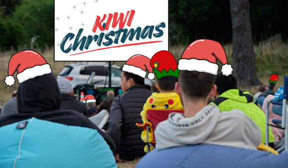Kiwi