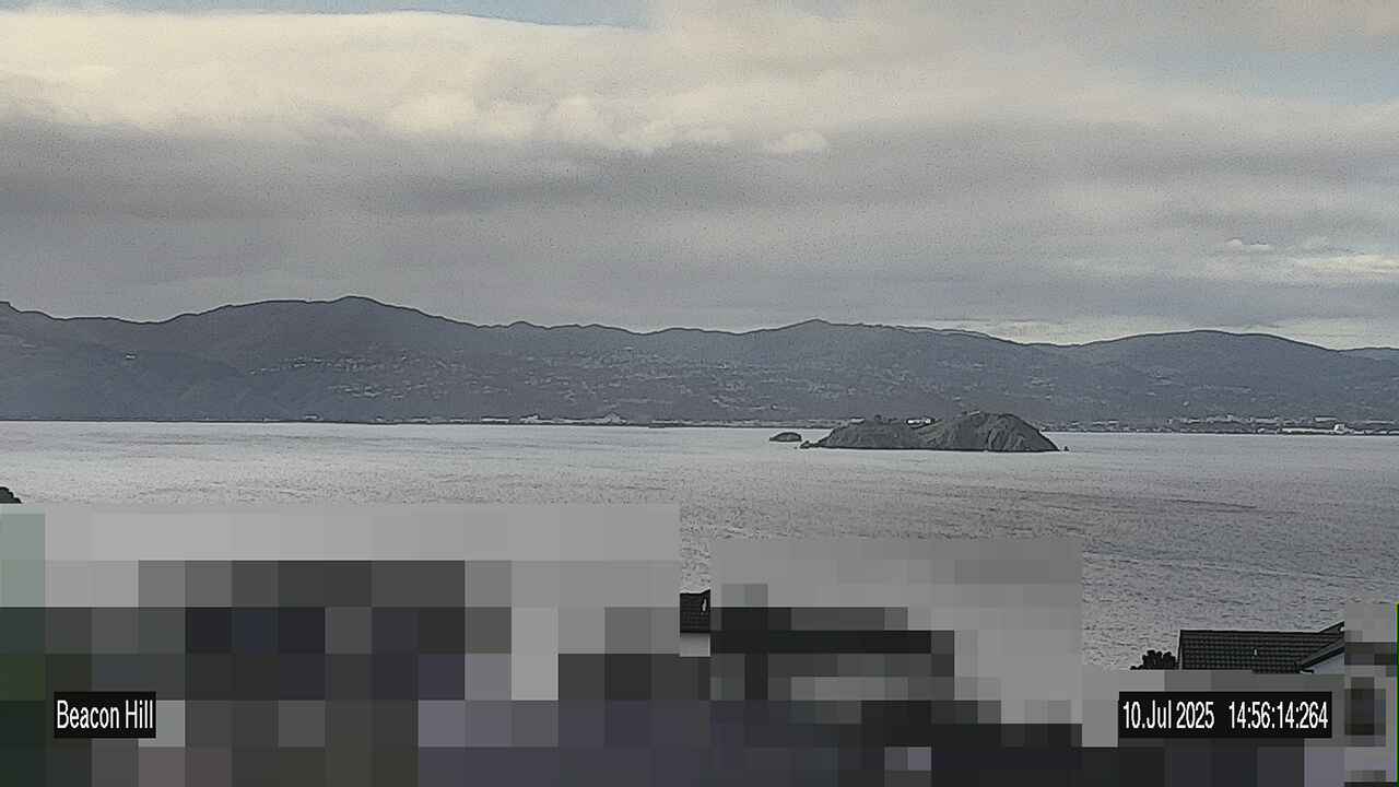webcam location