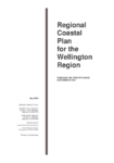 Regional Coastal Plan preview