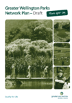 Greater Wellington Parks Network Plan - Draft - Have Your Say  preview