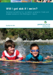 Will I Get Sick if I Swim?  Updated Suitability for Recreation Grades for Fresh and Coastal Waters in the Wellington Region preview