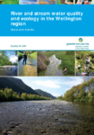 River Water Quality and Ecology in the Wellington Region: State and Trends preview