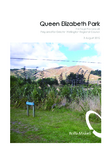 Queen Elizabeth Park Heritage Framework: Prepared for Greater Wellington Regional Council preview