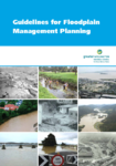 Guidelines for Floodplain Management Planning preview