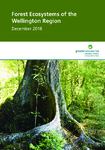 Forest ecosystems of the Wellington Region preview