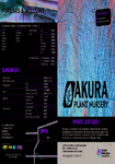2021 Akura Plant Nursery price list preview