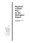 Regional Coastal Plan for the Wellington Region preview