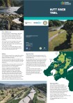 Hutt River Trail brochure preview