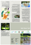 Hutt River Trail brochure preview