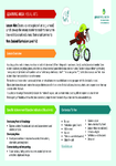 School Travel Lesson Plan - Visual Arts preview