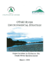 Otaki River Environmental Strategy: Opportunities to Enhance the Otaki River Environment preview