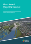 Flood Hazard Modelling Standard preview