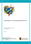 Greater Wellington – Socio-Demographic Profile 1986-2031 Professor Natalie Jackson, 2012 preview