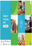 Quality of Life Survey 2020 - Nielsen preview
