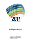 Wellington Region 2017 Economic Overview preview
