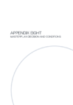 Appendix 8: Masterplan Decision and Conditions preview