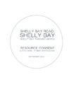 Shelly Bay Resource Consent Application (WGN220066) preview