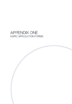 Appendix 1: GWRC Application Forms preview