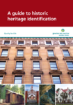 A guide to historic heritage identification preview