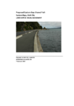 Appendix D: Landscape and Visual Assessment preview