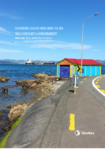 Appendix L: Eastern Bays Transport Assessment preview