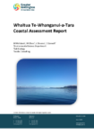 Whaitua Te-Whanganui-a-Tara Coastal Assessment Report preview