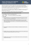 Form 5a: Discharge Permit Application - Discharge to Air preview