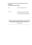 Statement of Evidence: Simon Cager, HCC preview