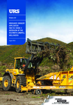 Volume 2d: Southern Landfill Ecological Assessment preview