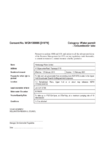 Consent Certificate for WGN130085 [31970] preview