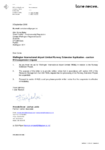 Suspension Request Letter (GWRC) preview