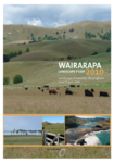 Wairarapa Landscape Character Description Study 2010 preview