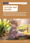 Arsenic and Health  preview
