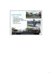 Whaitua Te Whanganui-a-Tara Committee Urban Development Overview Presentation/Monday 19 August 2019 preview