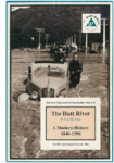 The Hutt River - A Modern History - 1840-1990  Introduction preview