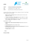 Committee Meeting 25 May 2017 preview