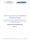 Customisation of urban contaminant load model and estimation of contaminant loads from sources excluded from the core models - March 2017 preview