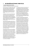 Toitū Te Whenua Parks Network Plan 2020-30 Part Two preview