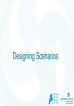 Design of Scenarios - 15 September 2016 preview
