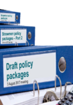 Draft policy packages 3 August 2017 preview