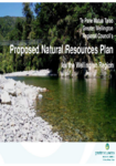 Proposed Natural Resources Plan for the Wellington region preview
