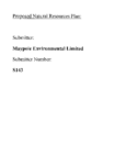 S143 Maypole Environmental Limited preview
