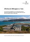 An overview of the Wellington City, Hutt Valley and Wainuiomata  Wastewater and Stormwater networks and considerations of scenarios  that were assessed to improve water quality preview