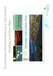 Te Awarua-o-Porirua Harbour and Catchment Strategy Plan - 9 April 2015 preview