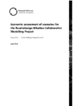 Economic assessment of scenarios for Ruamāhanga Whaitua Collaborative Modelling Project preview