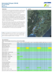 Fact sheet - Ammoniacal nitrogen modelling outputs preview