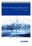 Water quality modelling of the Ruamāhanga catchment - Baseline and calibration preview