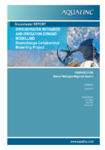 Groundwater Recharge and Irrigation Demand Modelling Ruamāhanga Collaborative Modelling Project preview