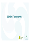 Limits framework preview